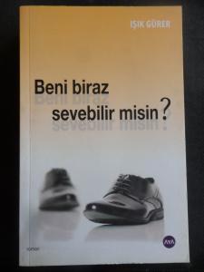 Beni Biraz Sevebilir misin?