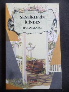 Şenliklerin İçinden