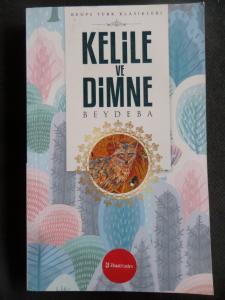 Kelile ve Dimne