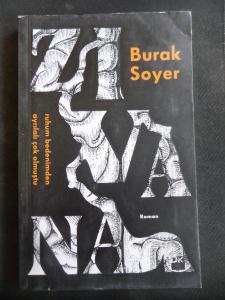 Zivana - Ruhum Bedenimden Ayrılalı Çok Olmuştu