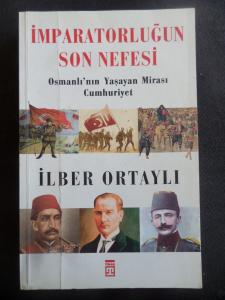 İmparatorluğun Son Nefesi