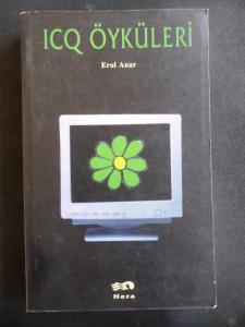 ICQ Öyküleri
