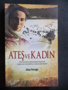 Ateş ve Kadın