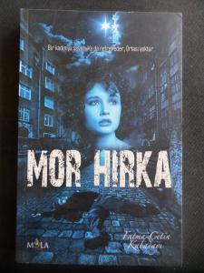 Mor Hırka