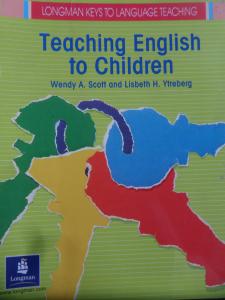 Teaching English to Children
