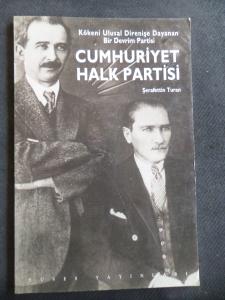 Cumhuriyet Halk Partisi