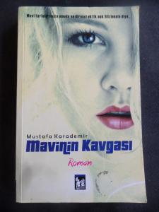 Mavinin Kavgası