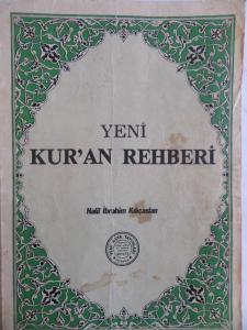 Yeni Kur'an Rehberi