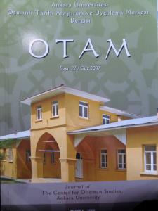 Otam 2007 / 22