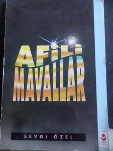 Afili Mavallar