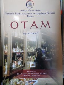 Otam 2013 / 34