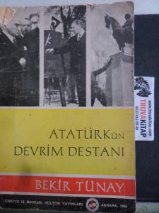 Atatürk'ün Devrim Destanı