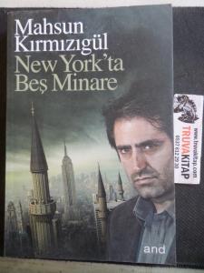 Newyork'ta Beş Minare