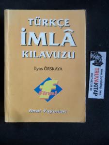 Türkçe İmla Kılavuz