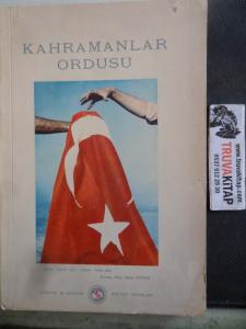 Kahramanlar Ordusu
