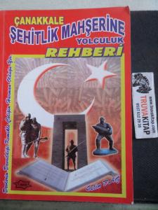 Çanakkale Şehitlik Mahşerine Yolculuk Rehberi
