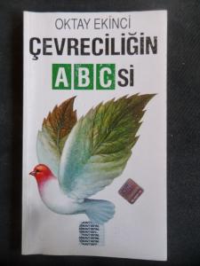 Çevreciliğin ABC'si