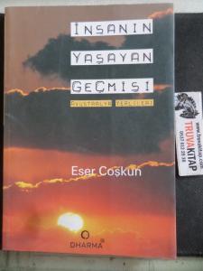 İnsanın Yaşayan Geçmişi  - Avustralya Yerlileri