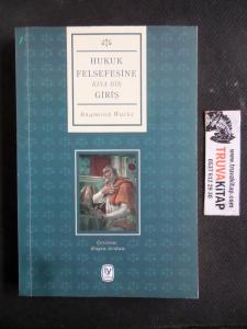 Hukuk Felsefesine Kısa Bir Giriş
