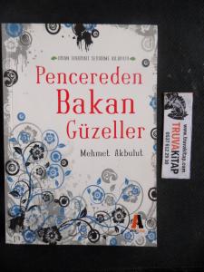 Pencereden Bakan Güzeller