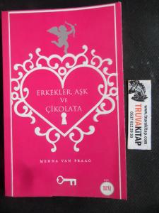 Erkekler, Aşk ve Çikolata