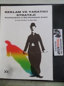 Reklam ve Yaratıcı Strateji