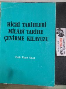 Hicri Tarihleri Miladi Tarihe Çevirme Kılavuzu