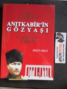 Anıtkabir'in Gözyaşı