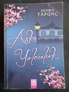 Aşka Yolculuk