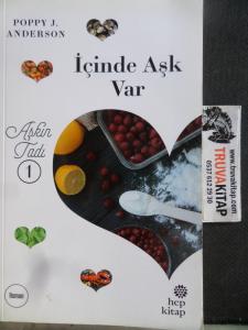 Aşkın Tadı 1 İçinde Aşk Var