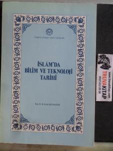 İslam'da Bilim ve Teknoloji Tarihi