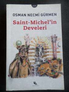Saint - Michel'in Develeri