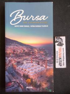 Bursa - The Ultimate Guide