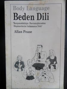 Body Language Beden Dili