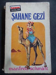 Şahane Gezi