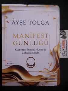 Manifest Günlüğü
