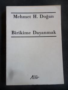 Birikime Dayanmak