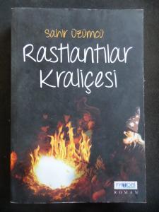 Rastlantılar Kraliçesi