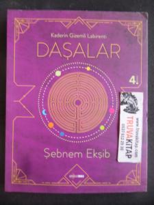 Kaderin Gizemli Labirenti Daşalar