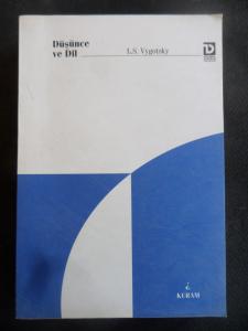 Düşünce ve Dil