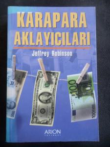 Karapara Aklayıcıları