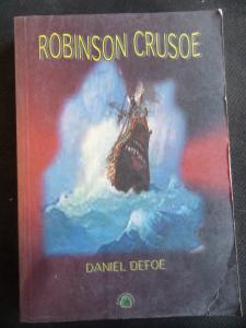 Robinson Crusoe