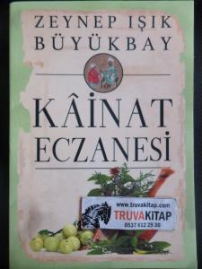 Kainat Eczanesi