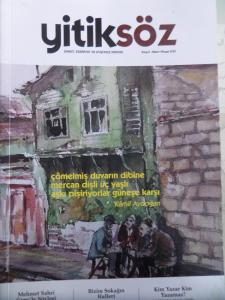 Yitiksöz Dergisi 2021 / 4