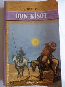 Don Kişot