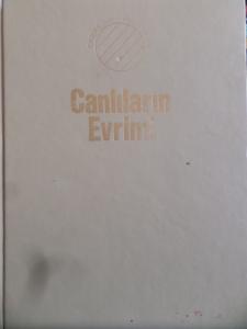 Çağdaş Dünya Ansiklopedisi Cilt 7 - Canlıların Evrimi