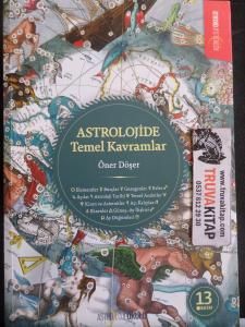 Astrolojide Temel Kavramlar