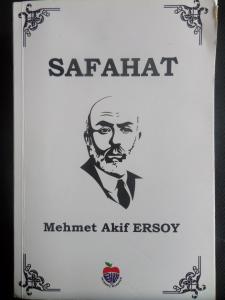 Safahat