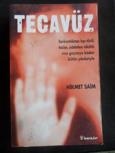 Tecavüz