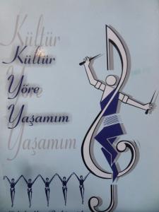 Kültür Yöre ve Yaşamım